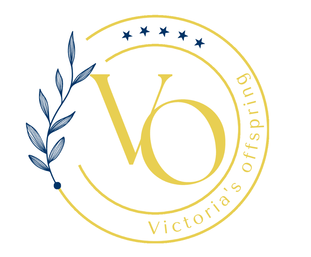 Victoria's Offspring